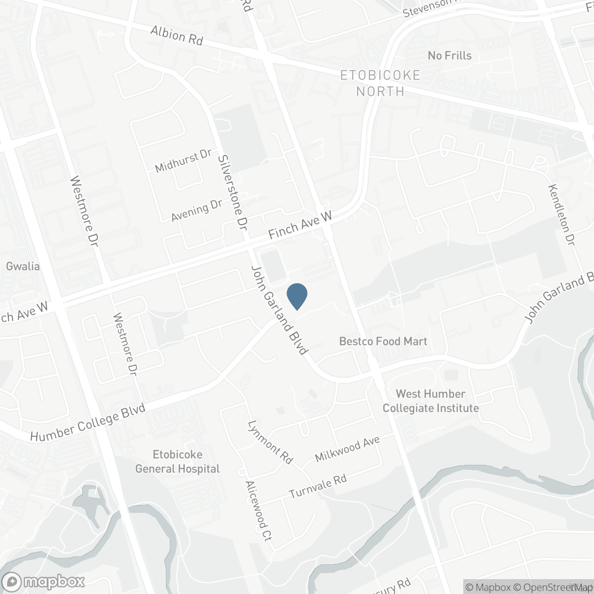 224 - 260 JOHN GARLAND BOULEVARD, Toronto, Ontario M9V 1N8